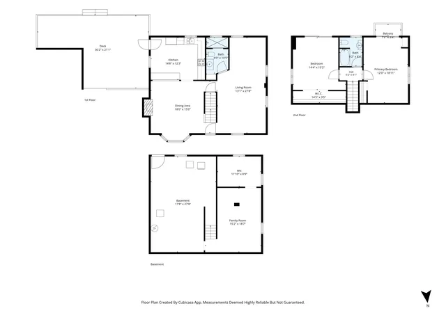 33rd image of 14 Higgins Ave, Sandown, NH 03873 | MLS# 5104647