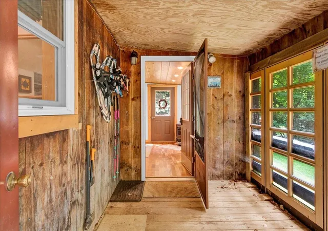 Photo 2 of Single family home for sale at 1229 Mason Hill North, Starksboro, VT 05487 | MLS# 5104654 | Listing updated on 2026-09-23
