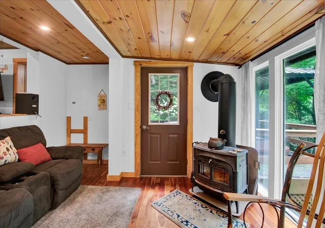 Photo 3 of Single family home for sale at 1229 Mason Hill North, Starksboro, VT 05487 | MLS# 5104654 | Listing updated on 2026-09-23