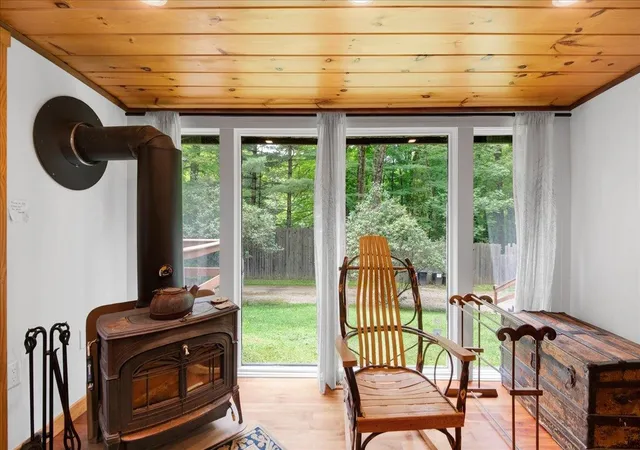 Photo 4 of Single family home for sale at 1229 Mason Hill North, Starksboro, VT 05487 | MLS# 5104654 | Listing updated on 2026-09-23