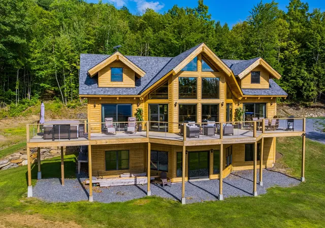 1st image of 111 Norris Rd, Orford, NH 03777 | MLS# 5104655