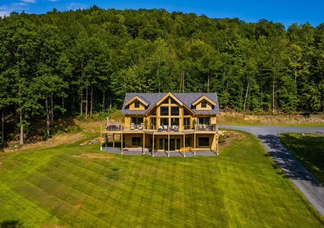 2nd image of 111 Norris Rd, Orford, NH 03777 | MLS# 5104655
