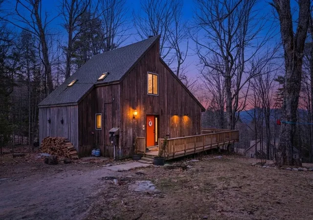 2nd image of 14 Webster Ct, Campton, NH 03223 | MLS# 5104659