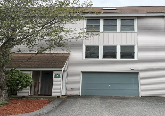 Photo 1 of Townhouse for sale at 306 Circle Rd, Manchester, NH 03103 | MLS# 5104661 | Listing updated on 2026-08-12