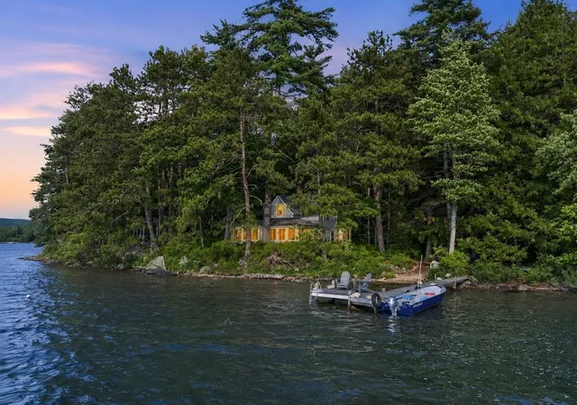 1st image of 11 Triggs Is, Wolfeboro, NH 03894 | MLS# 5104662