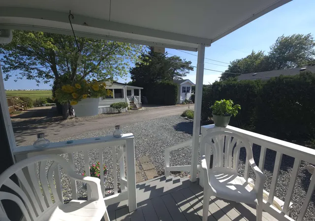 Photo 3 of Manufactured home for sale at 308 State Route 286 #Lot 63, Seabrook, NH 03874 | MLS# 5104666 | Listing updated on 2026-08-12