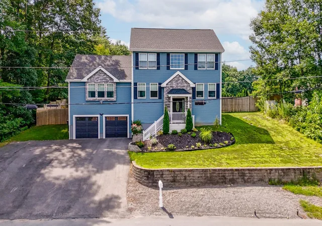 Photo 1 of Sale Pending at 38 Theresa Ave, Salem, NH 03079 | MLS# 5104667 | Listing updated on 2026-10-06