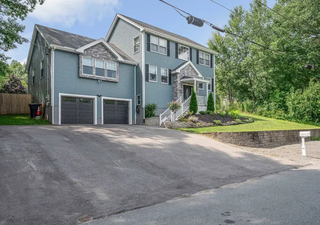 Photo 2 of Sale Pending at 38 Theresa Ave, Salem, NH 03079 | MLS# 5104667 | Listing updated on 2026-10-06