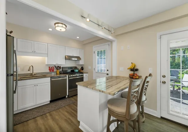 Photo 4 of Single family home for sale at 415 High St #1, Hampton, NH 03842 | MLS# 5104672 | Listing updated on 2026-09-30
