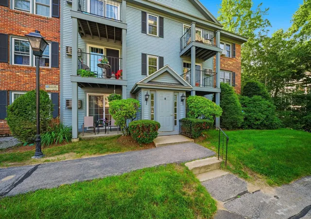 Photo 1 of Sale Pending at 8 Northbrook Dr #801, Manchester, NH 03102 | MLS# 5104678 | Listing updated on 2026-08-27