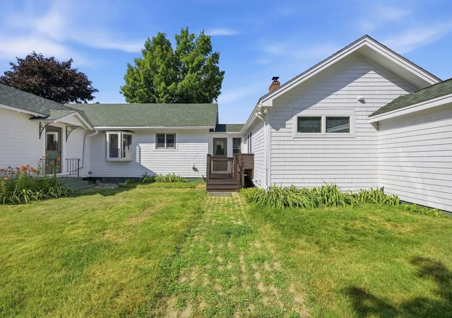 5th image of 61 Cotton Hill Rd, Gilford, NH 03249 | MLS# 5104680