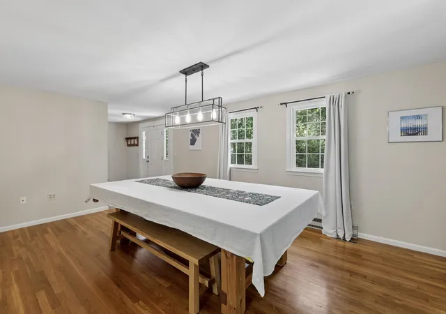 Photo 3 of Single family home for sale at 33 Ffrost Dr, Durham, NH 03824 | MLS# 5104681 | Listing updated on 2026-08-19