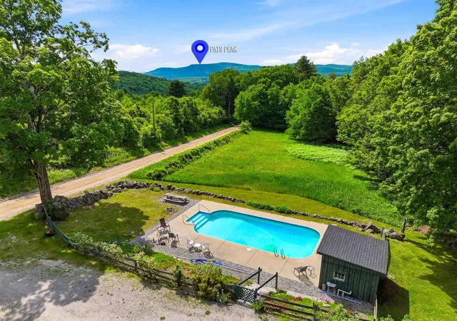 Photo 4 of Single family home for sale at 779 Liberty Hill Rd, Henniker, NH 03242 | MLS# 5104683 | Listing updated on 2026-09-17