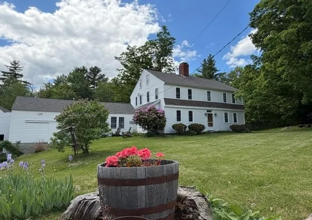 Photo 60 of Single family home for sale at 779 Liberty Hill Rd, Henniker, NH 03242 | MLS# 5104683 | Listing updated on 2026-10-07