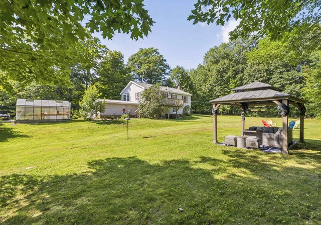 Photo 1 of Single family home for sale at 352 Methodist Hill Rd, Enfield, NH 03748 | MLS# 5104690 | Listing updated on 2026-08-27