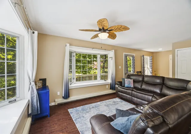 Photo 3 of Single family home for sale at 352 Methodist Hill Rd, Enfield, NH 03748 | MLS# 5104690 | Listing updated on 2026-08-27