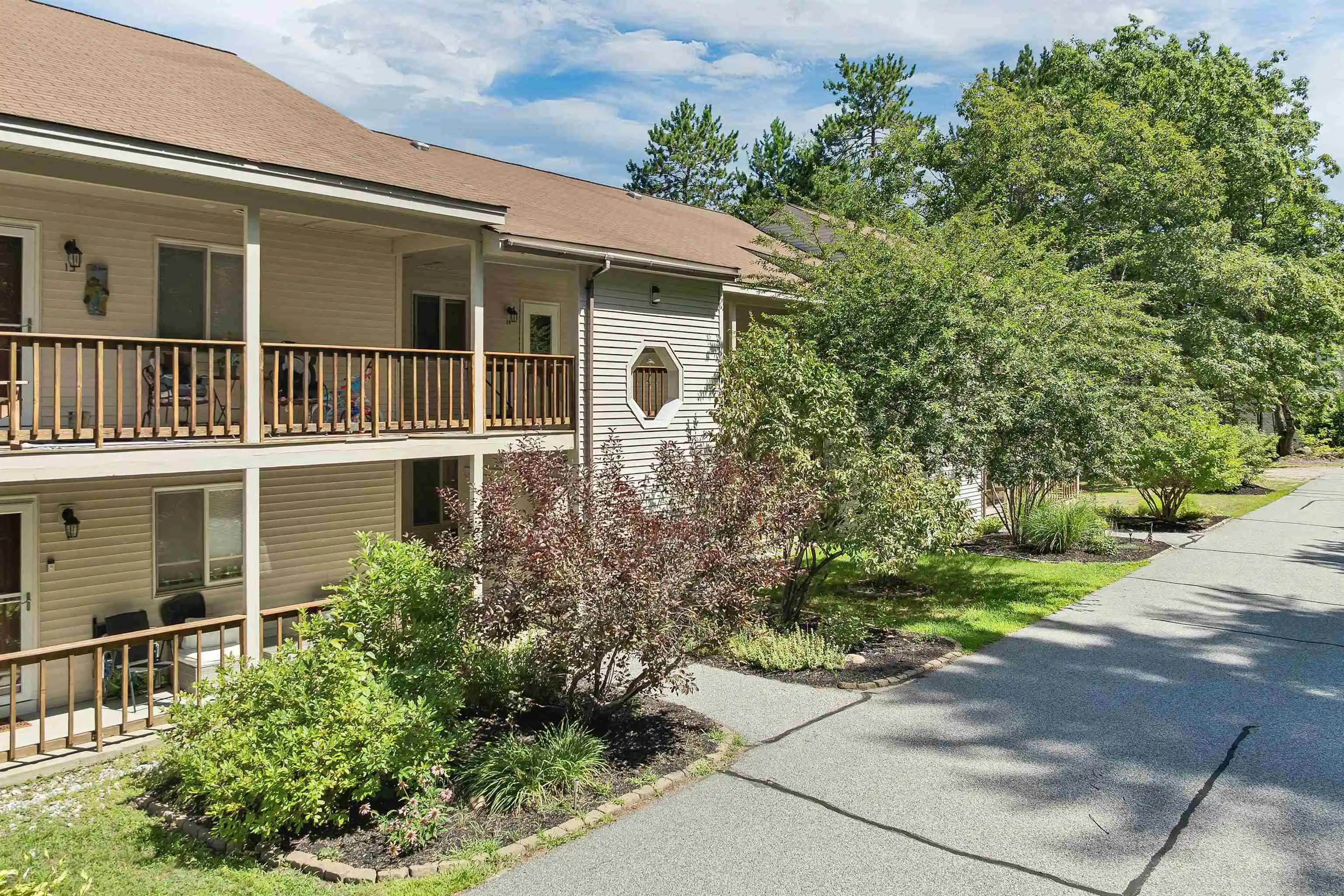 Photo 1 of Condo for sale at 24 Harmony Ln #14, Center Conway, NH 03813 | MLS# 5104695 | Listing updated on 2026-10-21