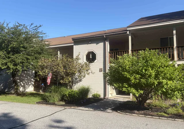 Photo 3 of Condo for sale at 24 Harmony Ln #14, Center Conway, NH 03813 | MLS# 5104695 | Listing updated on 2026-09-25