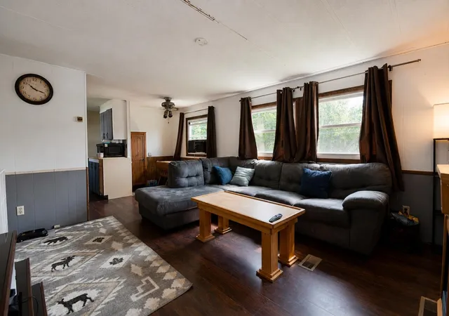 Photo 3 of Manufactured home for sale at 52 Eighth St, Colchester, VT 05446 | MLS# 5104697 | Listing updated on 2026-08-12