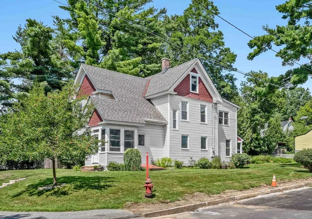 Photo 1 of Sale Pending at 30 Sibley Ave, Montpelier, VT 05602 | MLS# 5104701 | Listing updated on 2026-08-17