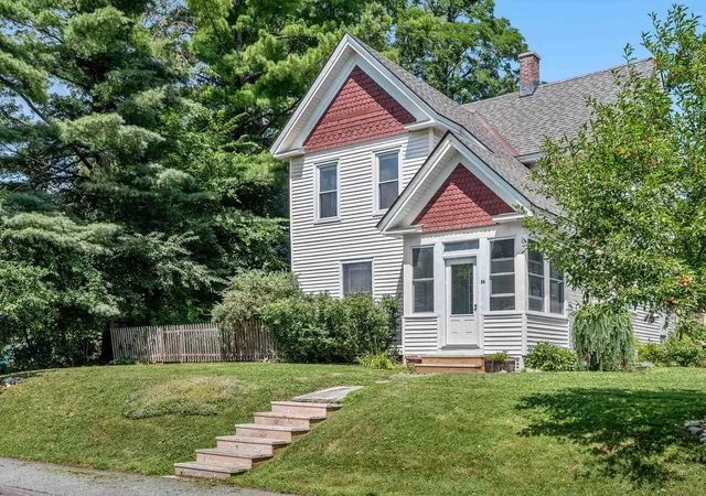 Photo 2 of Sale Pending at 30 Sibley Ave, Montpelier, VT 05602 | MLS# 5104701 | Listing updated on 2026-08-17