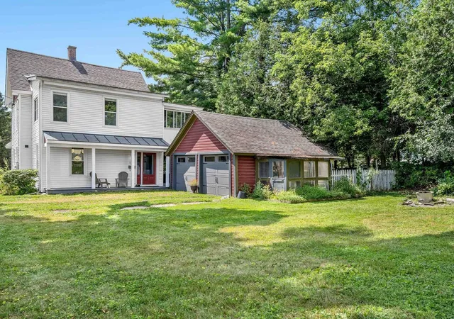 Photo 3 of Sale Pending at 30 Sibley Ave, Montpelier, VT 05602 | MLS# 5104701 | Listing updated on 2026-08-17