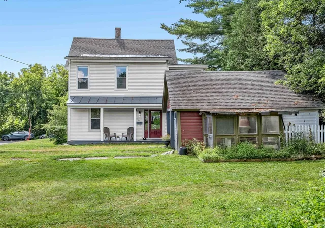 Photo 3 of Sale Pending at 30 Sibley Ave, Montpelier, VT 05602 | MLS# 5104701 | Listing updated on 2026-08-17