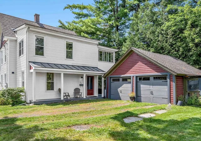 Photo 4 of Sale Pending at 30 Sibley Ave, Montpelier, VT 05602 | MLS# 5104701 | Listing updated on 2026-08-17