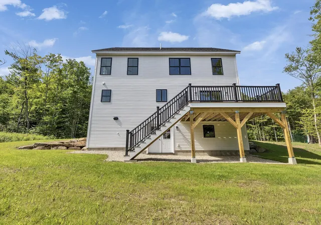 2nd image of 173 Dublin Rd #30-32C, Harrisville, NH 03450 | MLS# 5104703