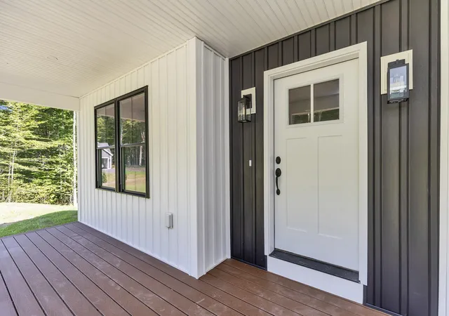 3rd image of 173 Dublin Rd #30-32C, Harrisville, NH 03450 | MLS# 5104703