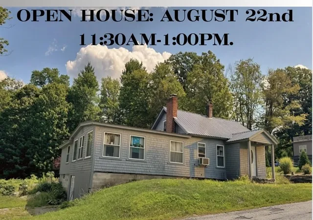 1st image of 58 Bible Hill Rd, Claremont, NH 03743 | MLS# 5104706