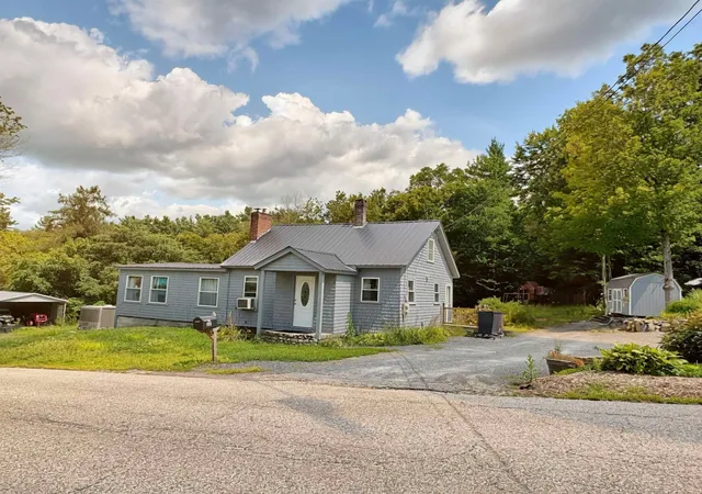 3rd image of 58 Bible Hill Rd, Claremont, NH 03743 | MLS# 5104706
