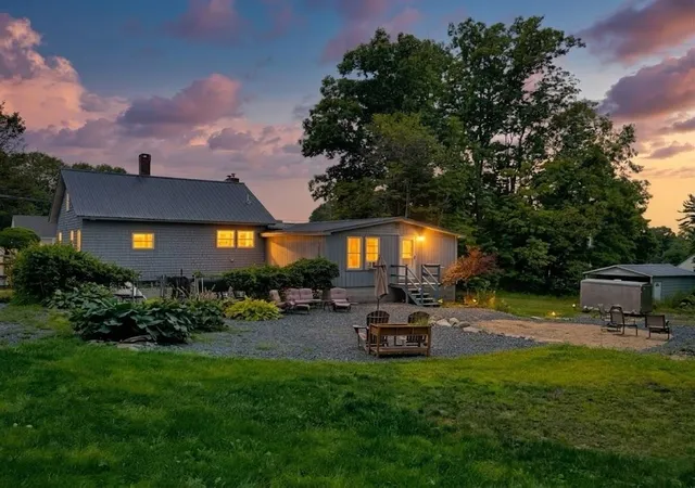 5th image of 58 Bible Hill Rd, Claremont, NH 03743 | MLS# 5104706