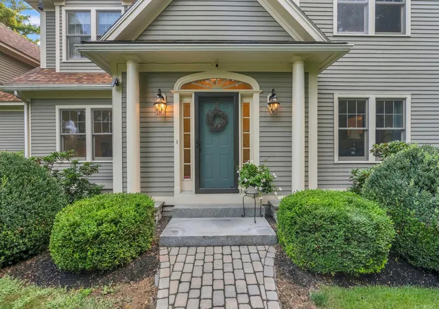 Photo 3 of Single family home for sale at 232 Gulf Rd, Dover, NH 03820 | MLS# 5104707 | Listing updated on 2026-09-04