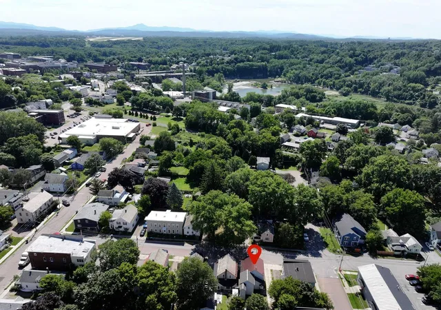 Photo 2 of Multi family home for sale at 25 River St, Winooski, VT 05404 | MLS# 5104709 | Listing updated on 2026-08-12