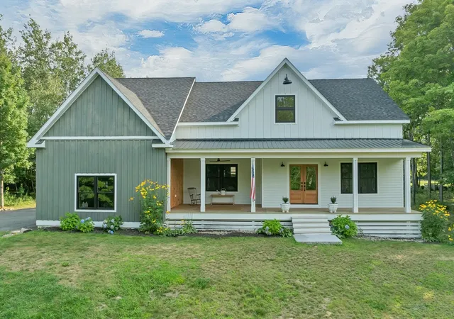 1st image of 8 Poor Farm Rd, Gilford, NH 03249 | MLS# 5104712