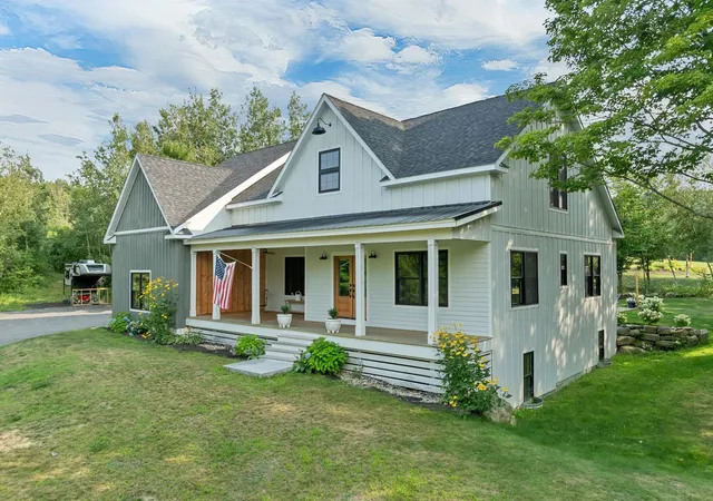 2nd image of 8 Poor Farm Rd, Gilford, NH 03249 | MLS# 5104712