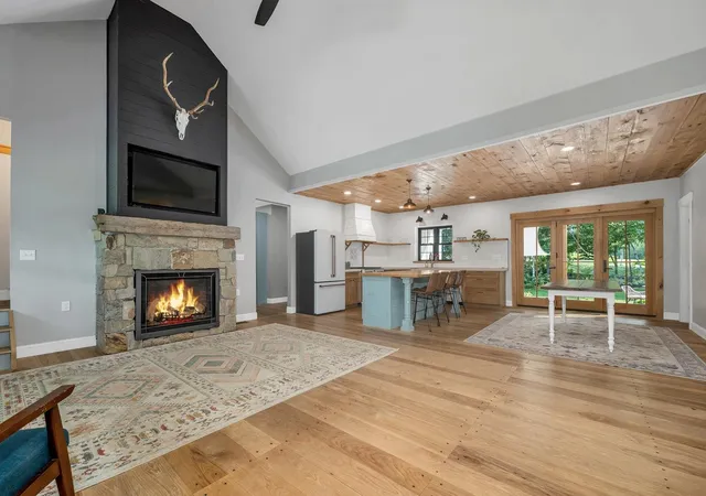 4th image of 8 Poor Farm Rd, Gilford, NH 03249 | MLS# 5104712
