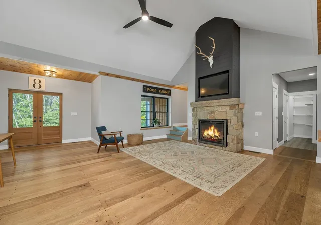 5th image of 8 Poor Farm Rd, Gilford, NH 03249 | MLS# 5104712