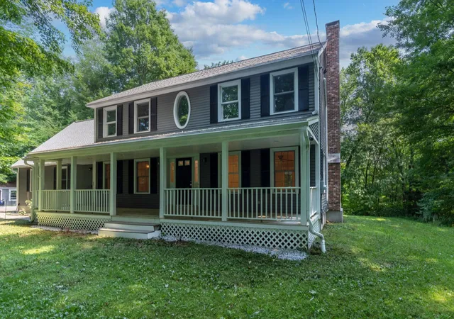 1st image of 385 Northwest Rd, Canterbury, NH 03224 | MLS# 5104716
