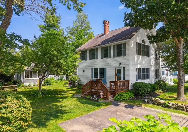 Photo 1 of Sale Pending at 35 Beacon St, York, ME 03909 | MLS# 5104719 | Listing updated on 2026-08-17