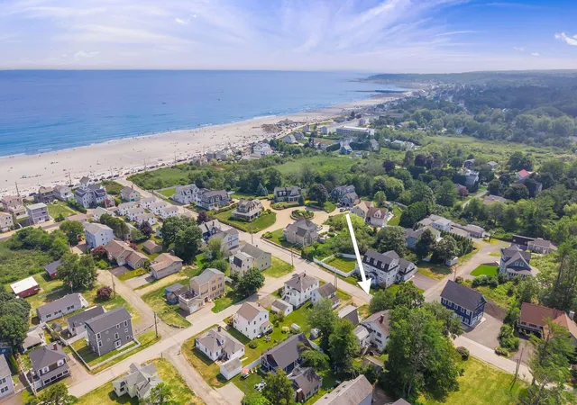 Photo 2 of Sale Pending at 35 Beacon St, York, ME 03909 | MLS# 5104719 | Listing updated on 2026-08-17