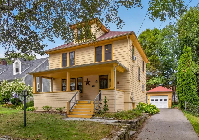 1st image of 335 Thaxter Rd, Portsmouth, NH 03801 | MLS# 5104722