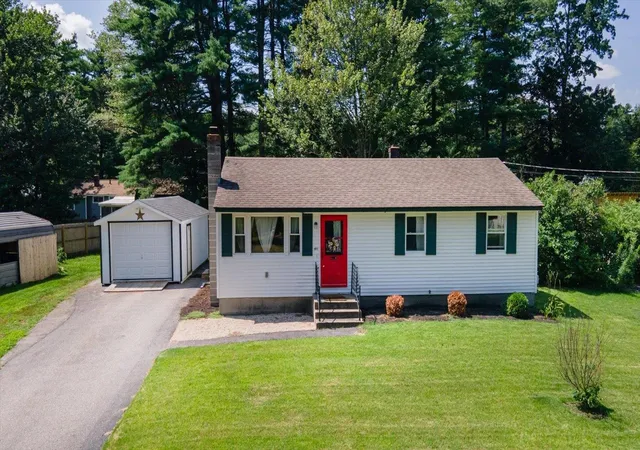 1st image of 46 Laura Ln, Keene, NH 03431 | MLS# 5104726