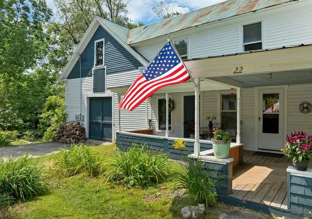 1st image of 22 East Madison Rd, Madison, NH 03849 | MLS# 5104730