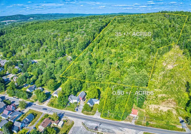 2nd image of Main South St, Newport, NH 03773 | MLS# 5104733