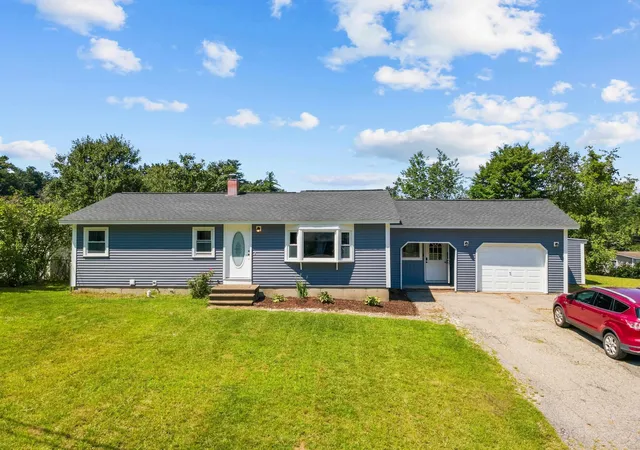 Photo 1 of Single family home for sale at 1 Wallace Dr, Merrimack, NH 03054 | MLS# 5104739 | Listing updated on 2026-08-12
