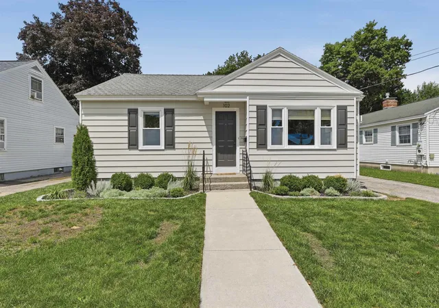 Photo 1 of Sale Pending at 102 Burke St, Nashua, NH 03060 | MLS# 5104742 | Listing updated on 2026-09-03