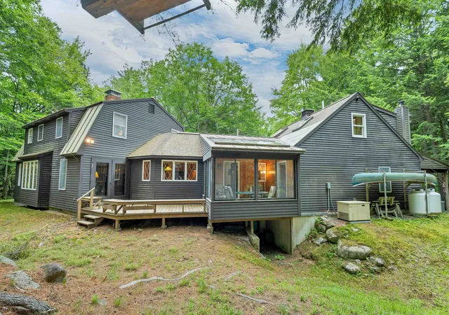 Photo 3 of Single family home for sale at 106 Cooper Rd, Hebron, NH 03241 | MLS# 5104743 | Listing updated on 2026-10-08