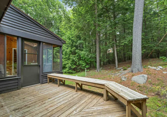 Photo 3 of Single family home for sale at 106 Cooper Rd, Hebron, NH 03241 | MLS# 5104743 | Listing updated on 2026-10-08